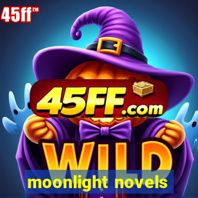 moonlight novels